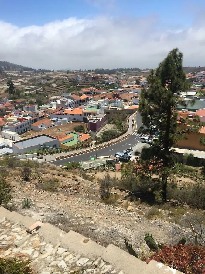 El Mirador Apartment Vilaflor