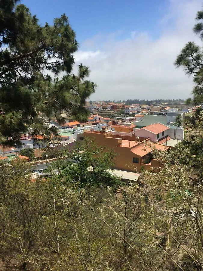 El Mirador Apartment Vilaflor