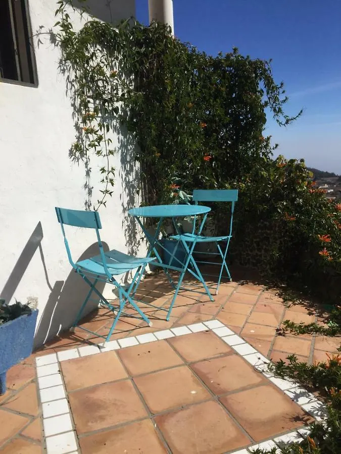 El Mirador Apartment Vilaflor