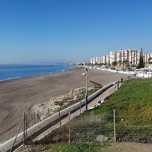 Estudio Sheila , Torrox Spanien