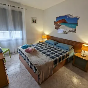 La Casa Del Sol, Сasa de vacaciones