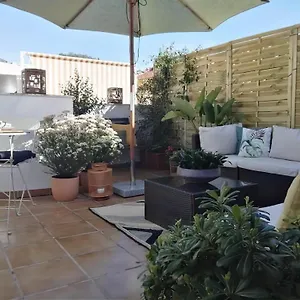 Sol Y - Designer Duplex Con Terraza Y Parking , Málaga Spanien