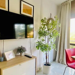 Loft Playa , Málaga Spanien