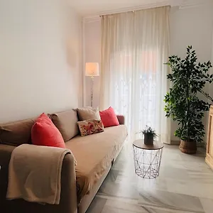 Homely Atarazanas , Málaga Spanien