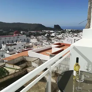 Harizan Apartment