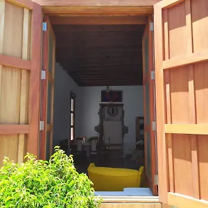 La Casita De Ainhoa Holiday home
